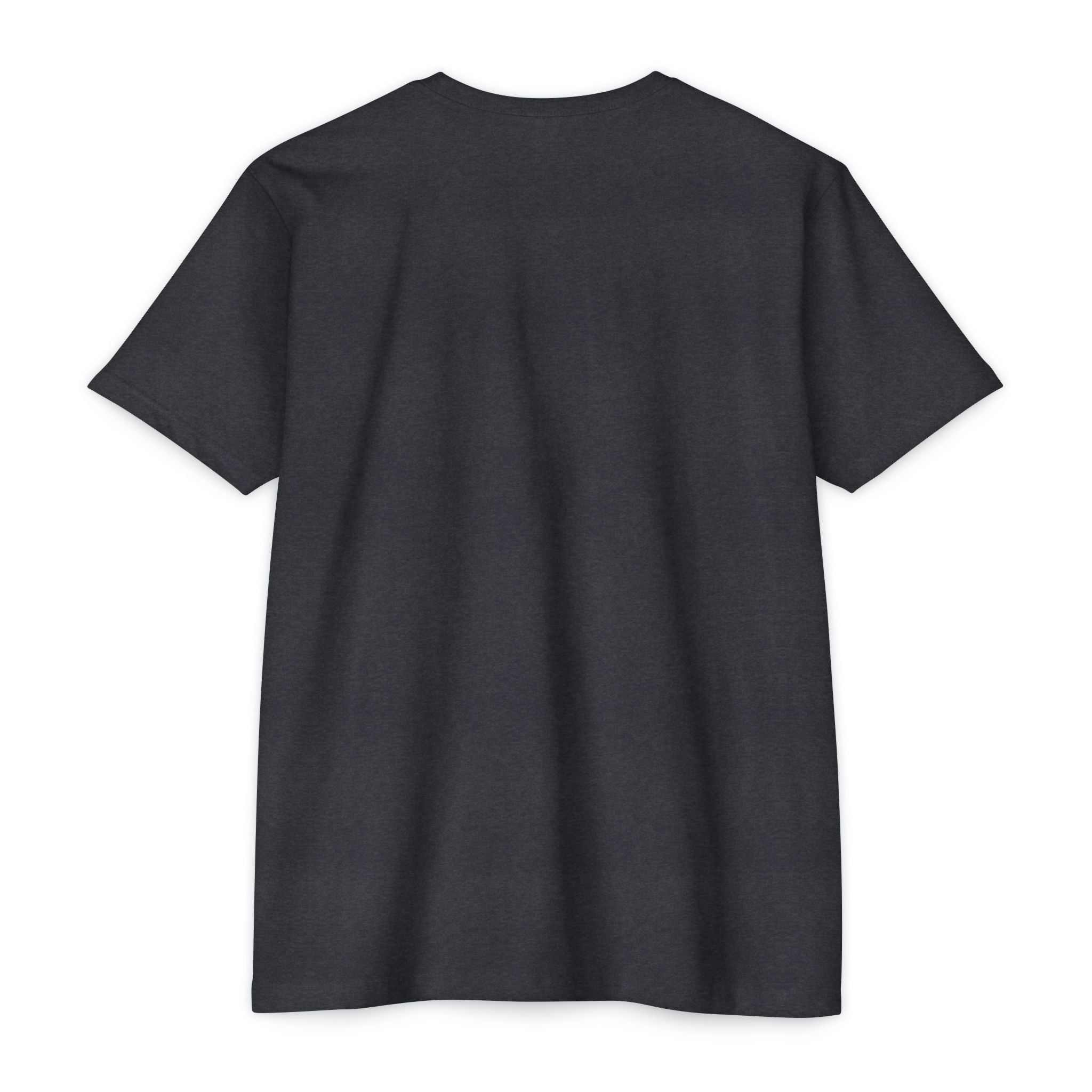 Cutthroat Sportsman Fly Fishing T-shirt 60/40