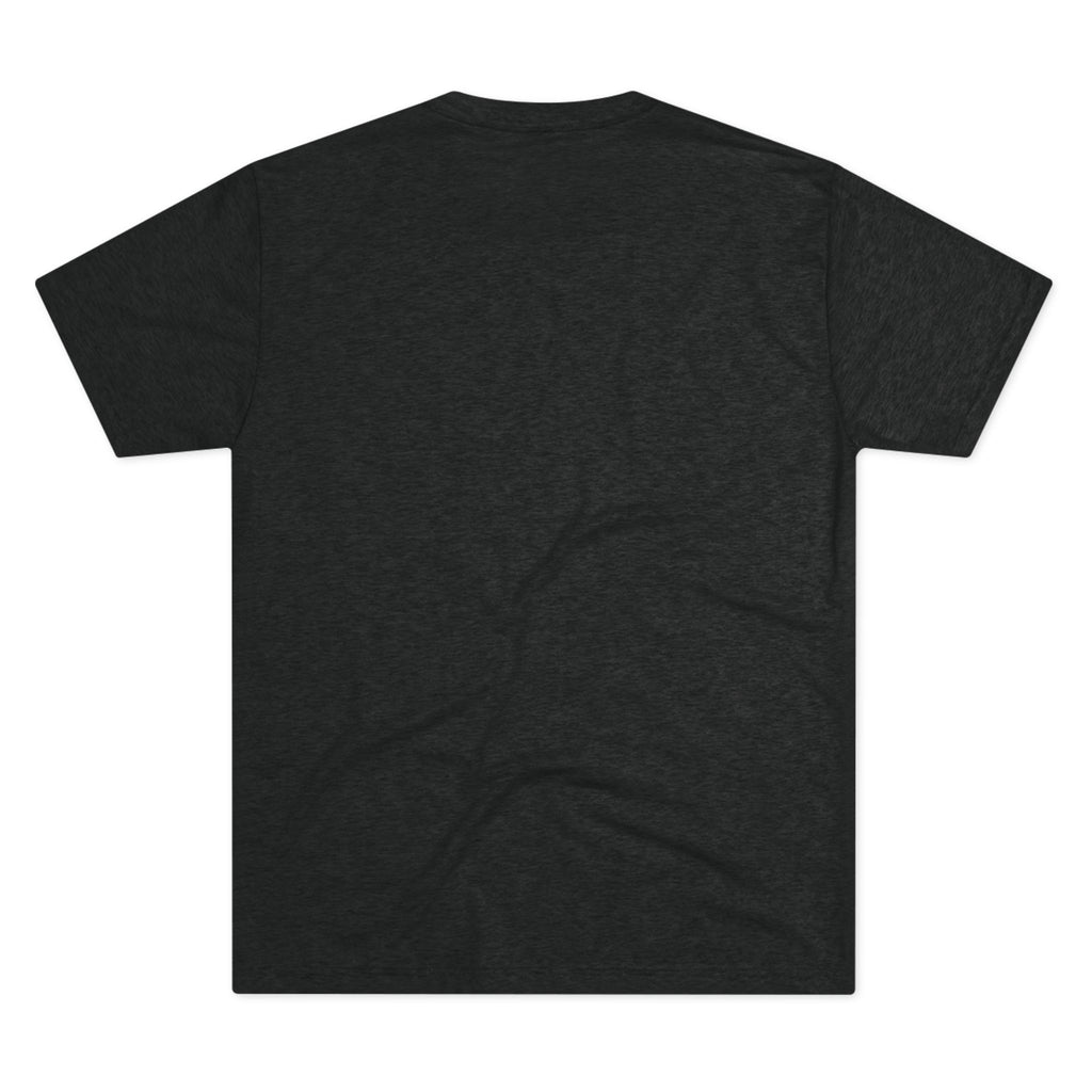 Cutthroat Sportsman Bow Tri Blend Tee