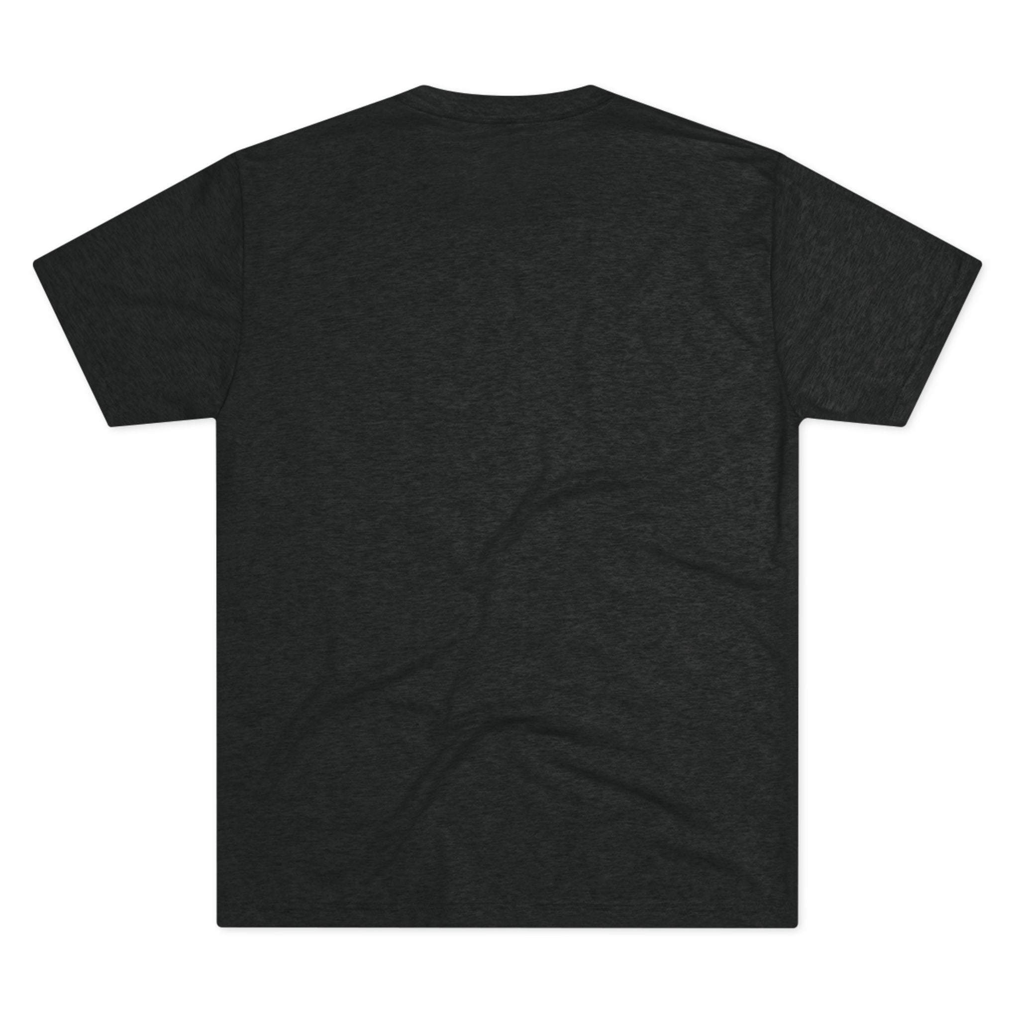 Cutthroat Sportsman Bow Tri Blend Tee